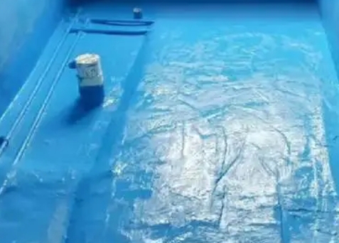 加查卫生间漏水维修公司分享下加查卫生间防水工程中常用防水涂料介绍。
